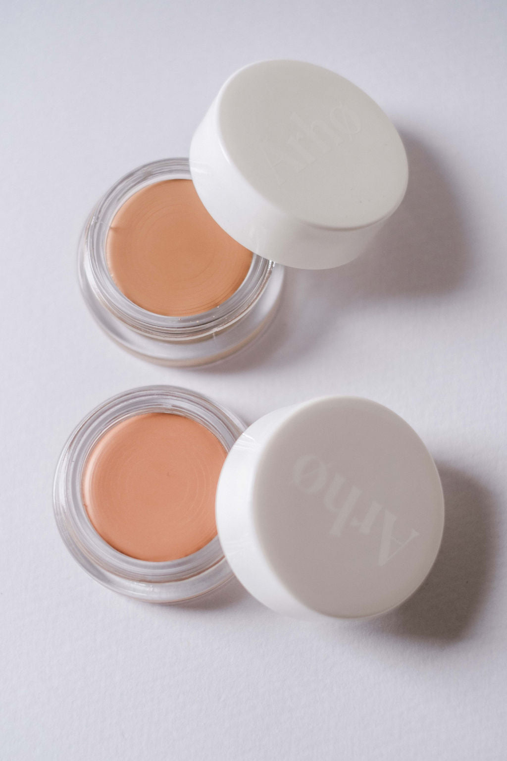 LUMINOUS EYE CORRECTING BALM Correcteur + Anticerne ARHO BEAUTY