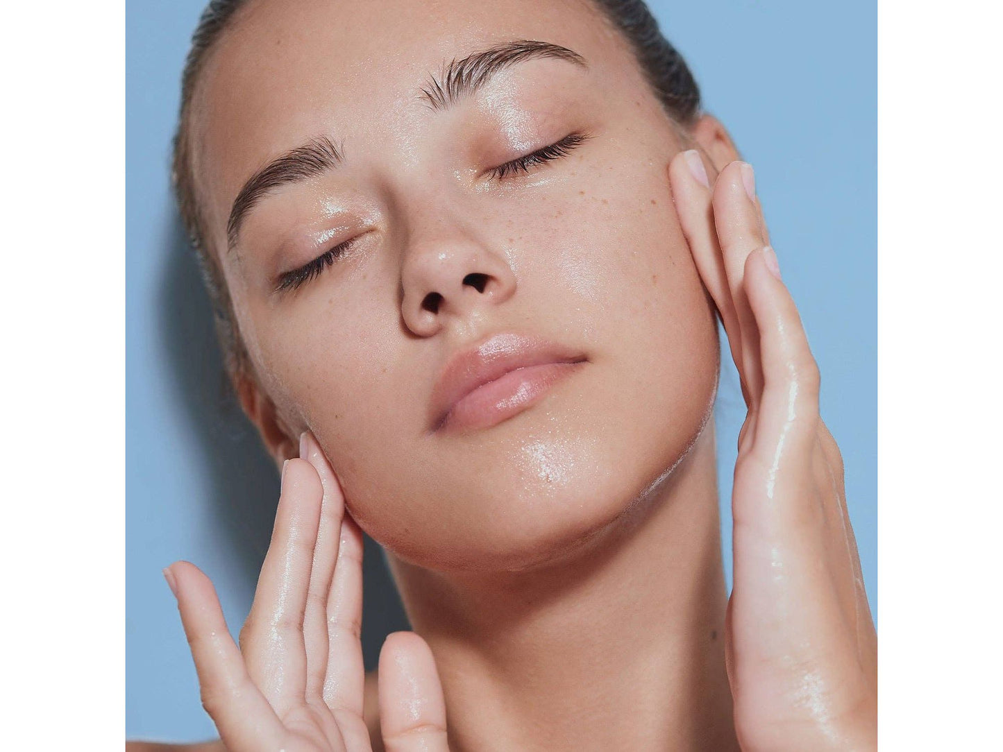 LE BLUE BALM Baume Réparateur ODACITE - Arhø Beauty