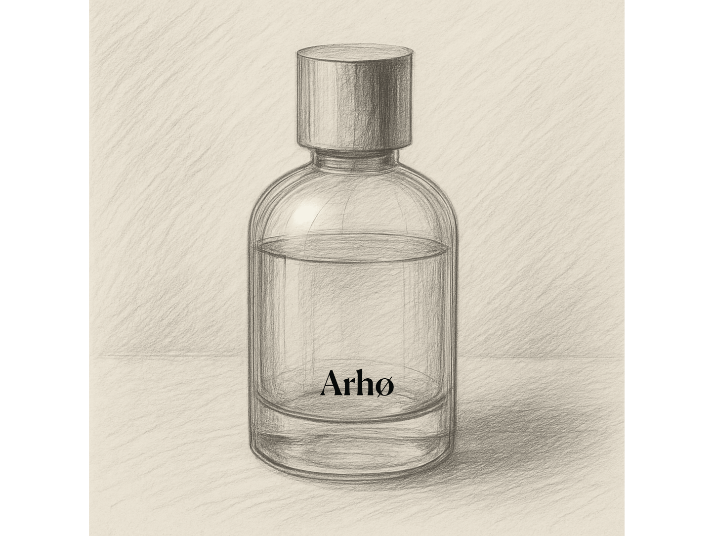 Le Parfum Arhø Beauty - Arhø Beauty