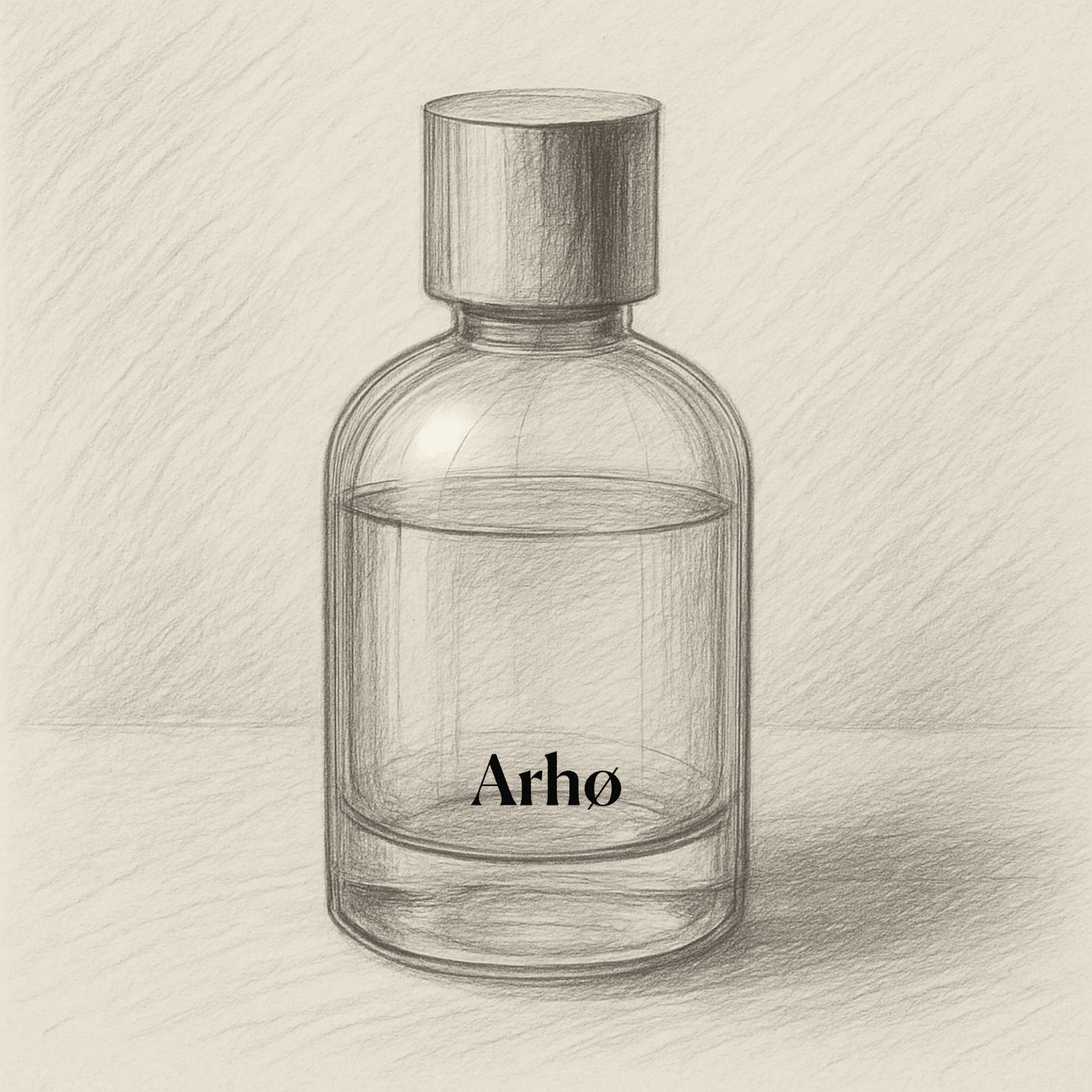 Le Parfum Arhø Beauty - Arhø Beauty