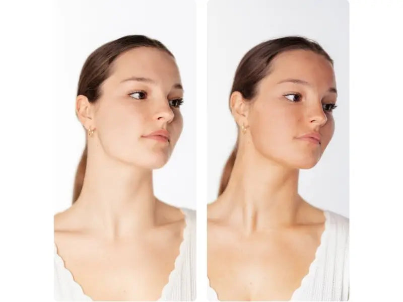 L’EAU Bronzante visage et corps + gant ADORE - lotion bronzante