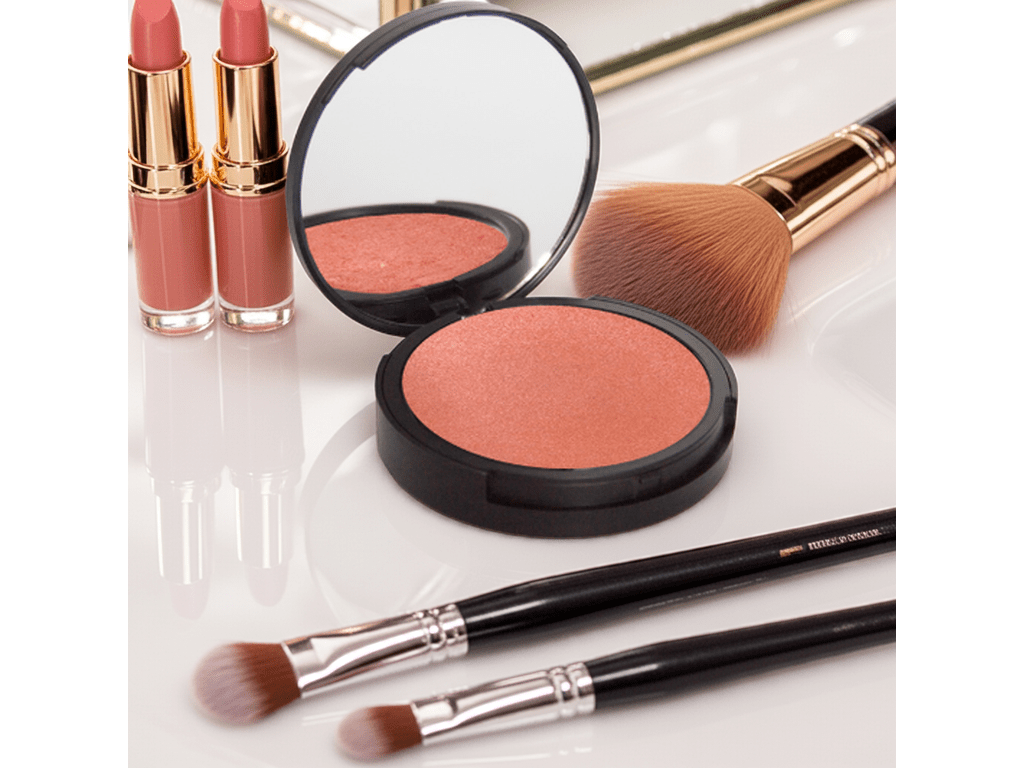 LUMINESCENCE Blush Morning Dew ARHO BEAUTY - Arhø Beauty