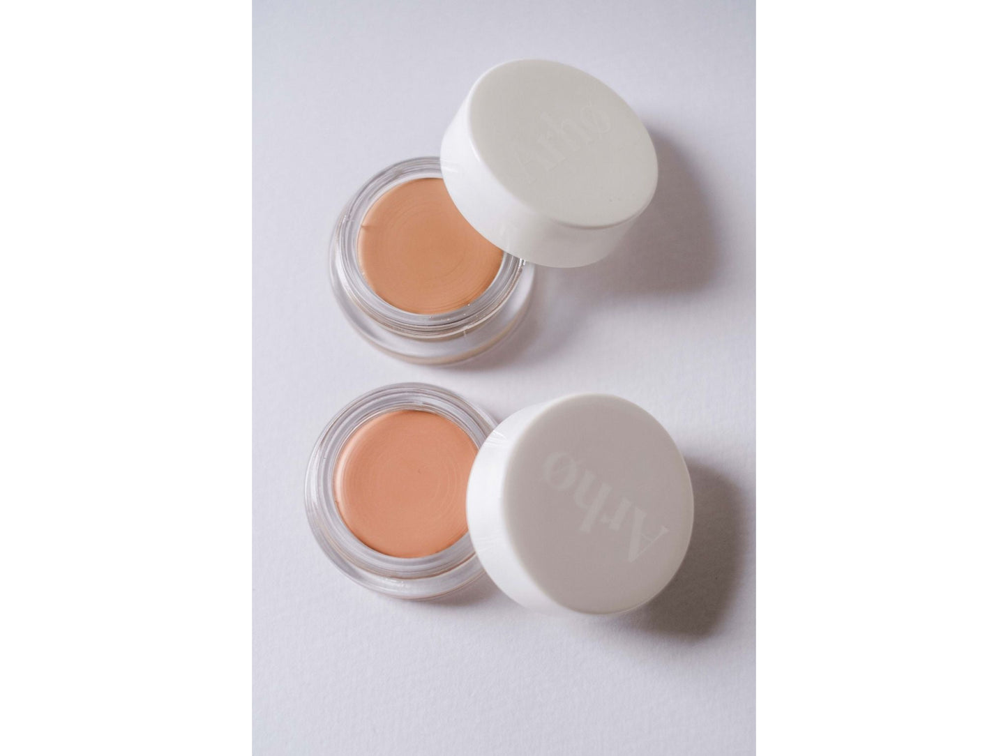 LUMINOUS EYE CORRECTING BALM Correcteur + Anticerne ARHO BEAUTY - Arhø Beauty