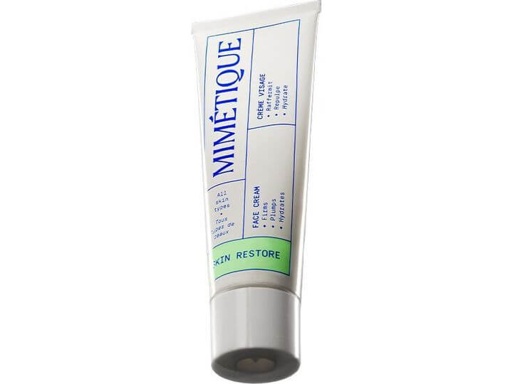 SKIN RESTORE crème visage MIMETIQUE