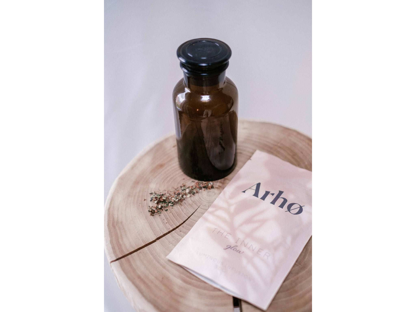 infusion detox peau