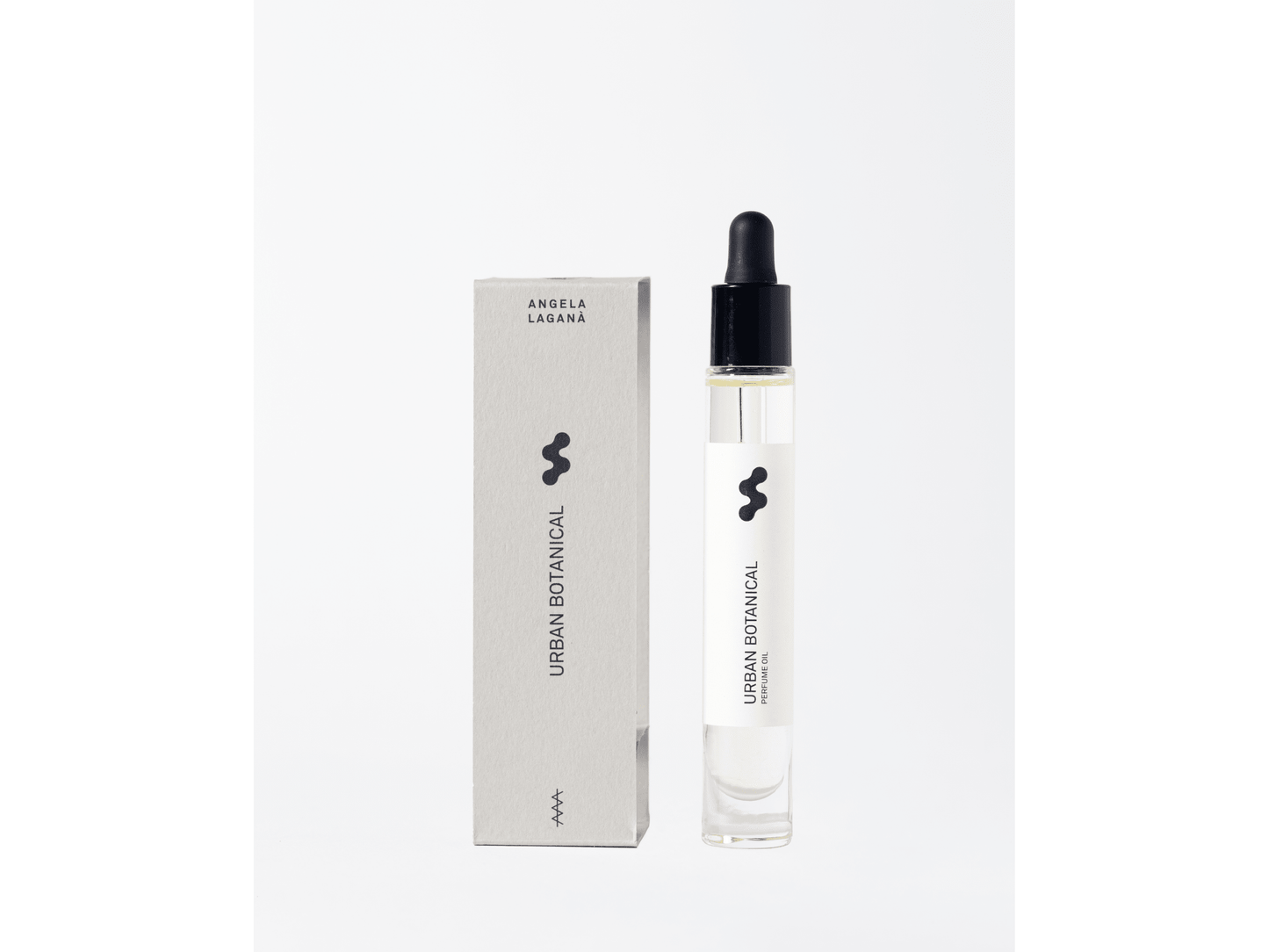 Parfum huile naturel Urban Botanical Angela Lagana Arho Beauty