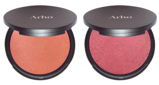 Quel blush choisir pour mon teint?
