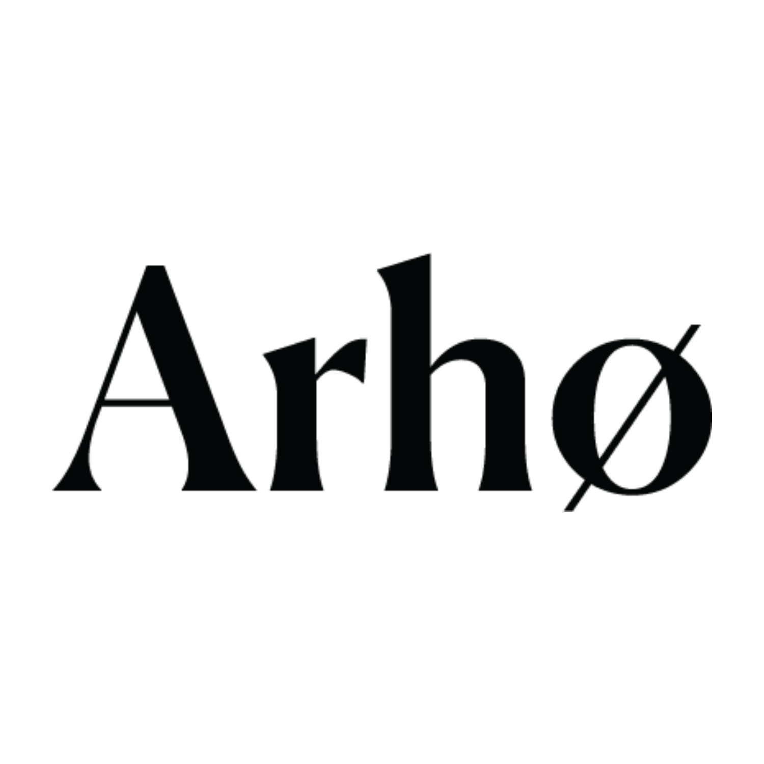 Page d'accueil Arhø Beauty - Arhø Beauty