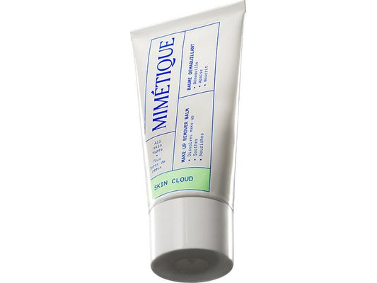 SKIN CLOUD make-up remover balm MIMETIQUE