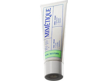 SKIN RESTORE face cream