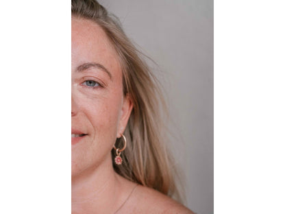 LUMINESCENCE "Pink Orchid" ARHO BEAUTY