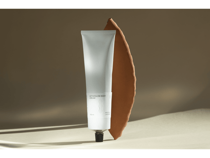 Activeglow Body Cream — crème hydratante corps- Arhø Beauty
