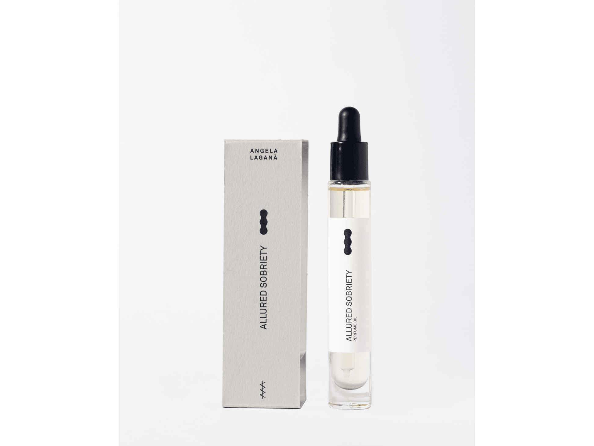 Allured Sobriety ANGELA LAGANA - Arhø Beauty