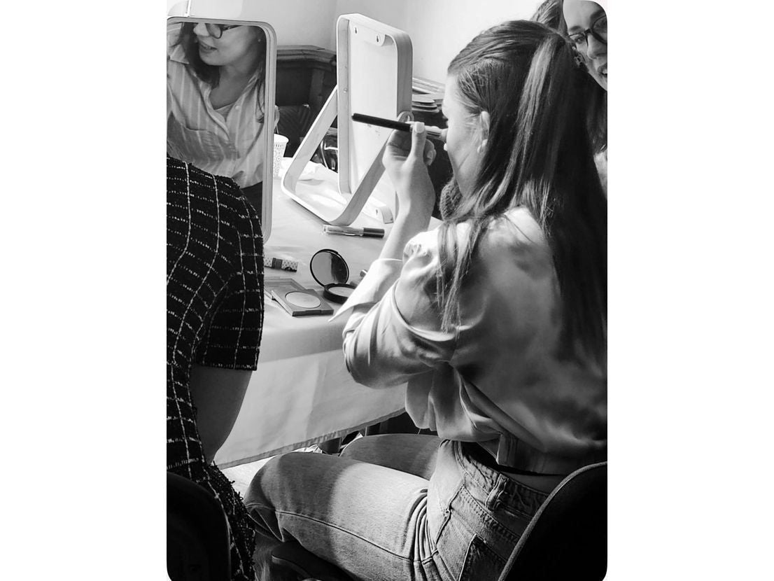 Atelier LES MUSES - Arhø Beauty