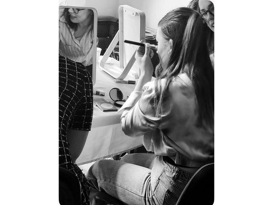 Atelier LES MUSES - Arhø Beauty