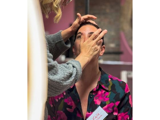 Atelier LES MUSES - Arhø Beauty