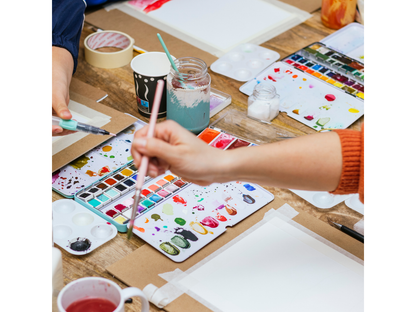 Atelier LES MUSES - Arhø Beauty