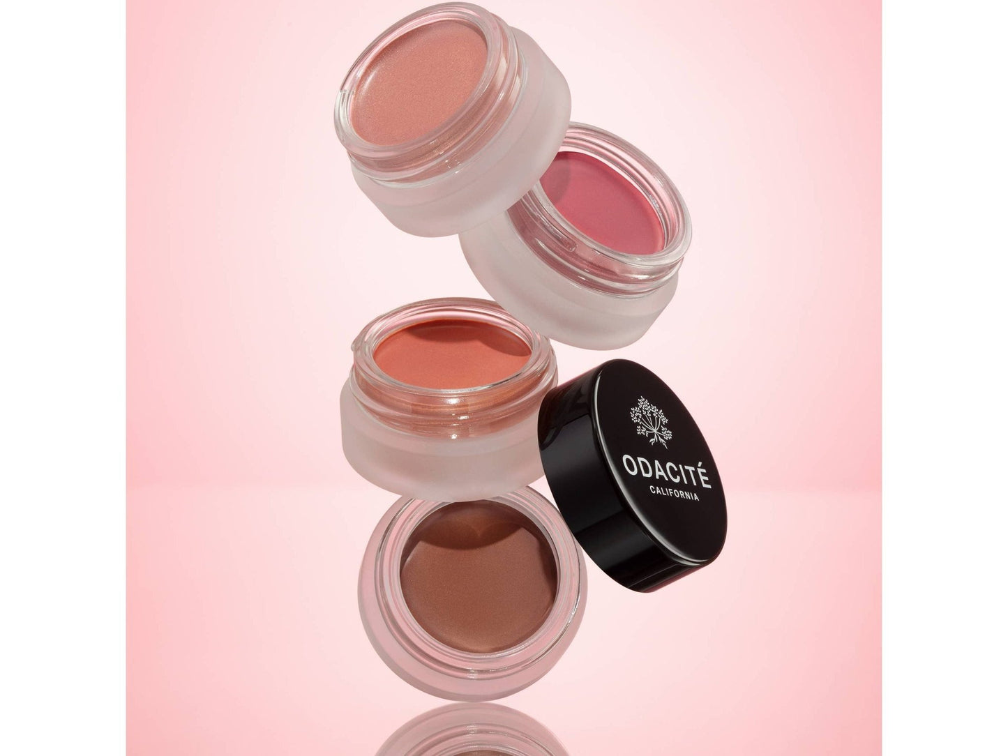 COLOR BALM SPF 50 "Bronze Jolie" Baume De Soin Teinté - Arhø Beauty