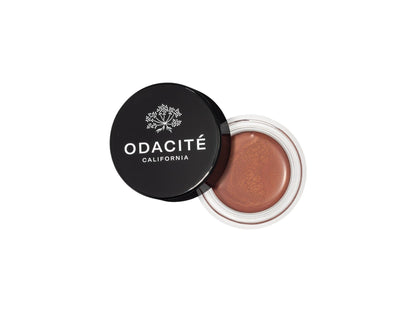 COLOR BALM SPF 50 "Bronze Jolie" Baume De Soin Teinté - Arhø Beauty