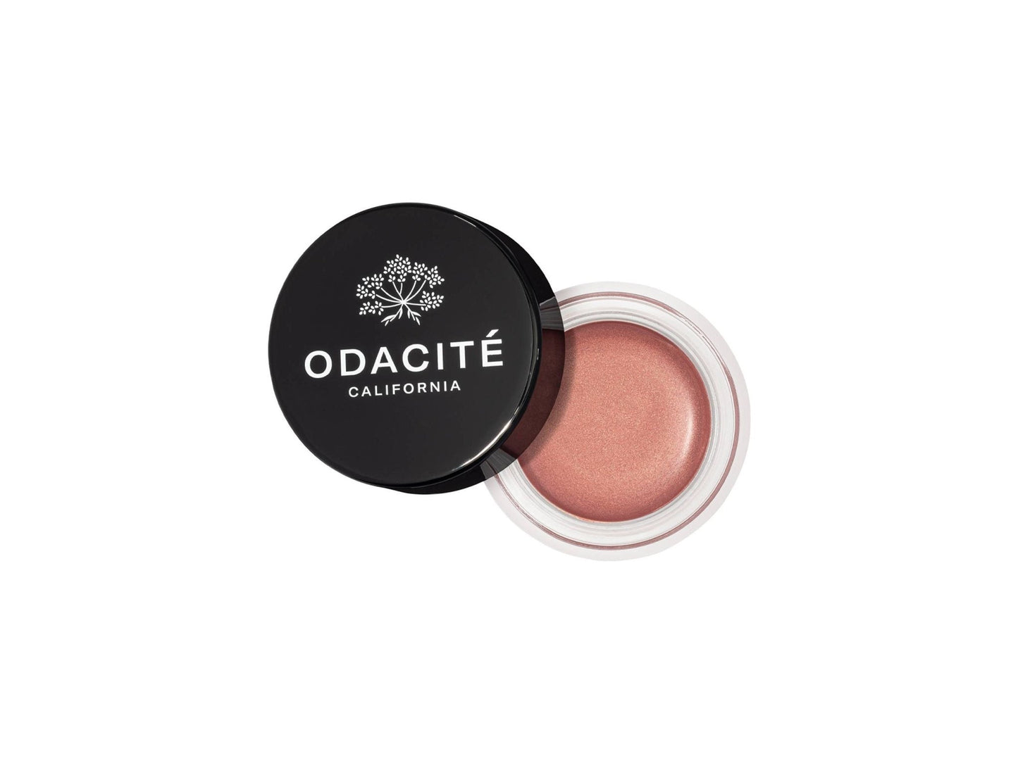 COLOR BALM SPF 50 "Pétale Givré" Baume De Soin Teinté ODACITE - Arhø Beauty