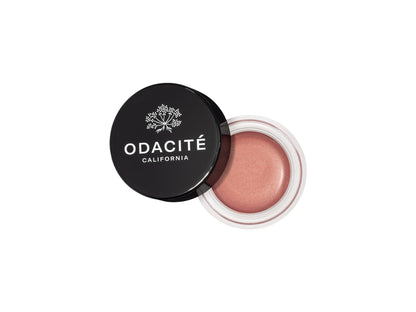COLOR BALM SPF 50 "Pétale Givré" Baume De Soin Teinté ODACITE - Arhø Beauty