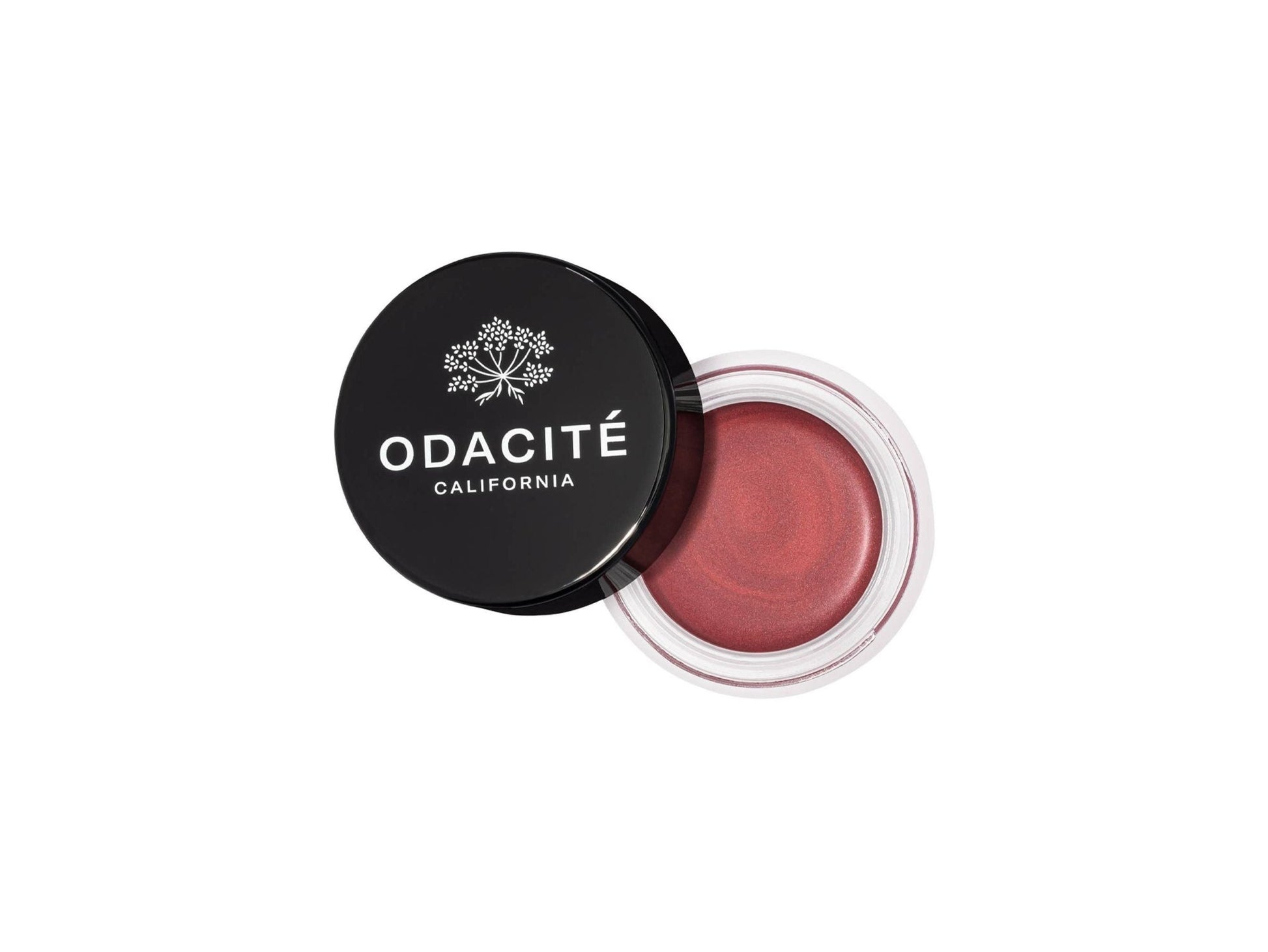 COLOR BALM SPF 50 "Rose de Sienne" Baume De Soin Teinté ODACITE - Arhø Beauty