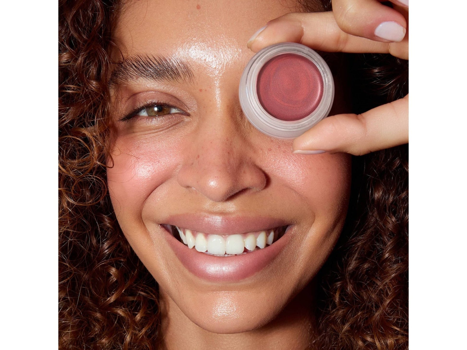 COLOR BALM SPF 50 "Rose de Sienne" Baume De Soin Teinté ODACITE - Arhø Beauty