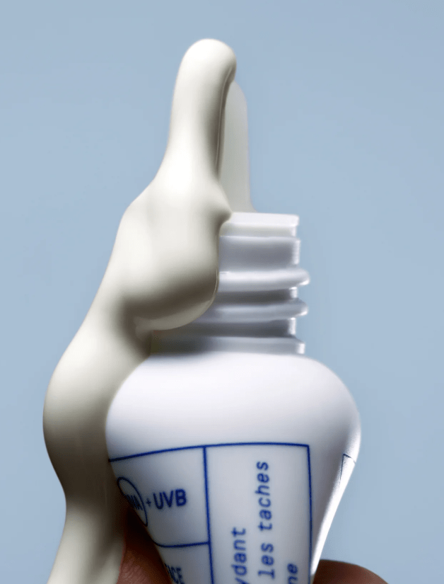 EVERYDAY 50 Mimétique | protection solaire UVA + UVB - Arhø Beauty