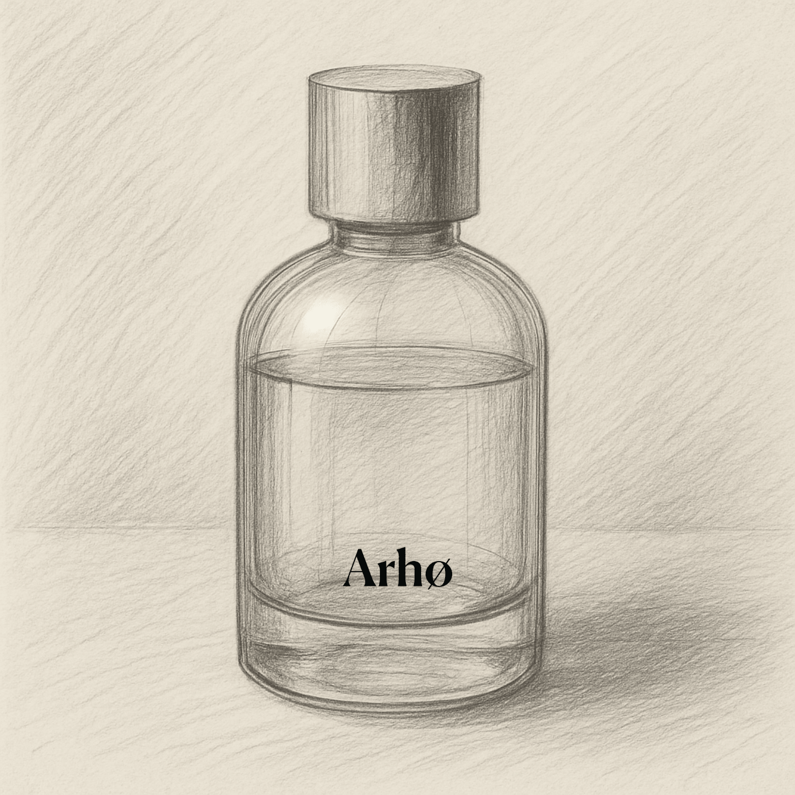 Le Parfum Arhø Beauty - Arhø Beauty