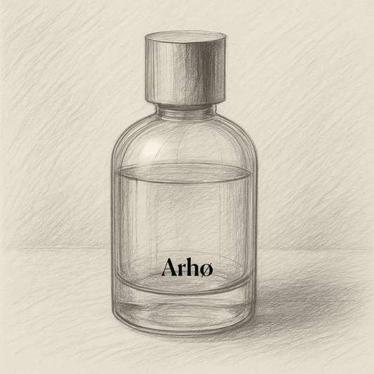 Le Parfum Arhø Beauty - Arhø Beauty