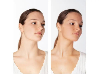 L'EAU Bronzante visage et corps + gant ADORE - Arhø Beauty