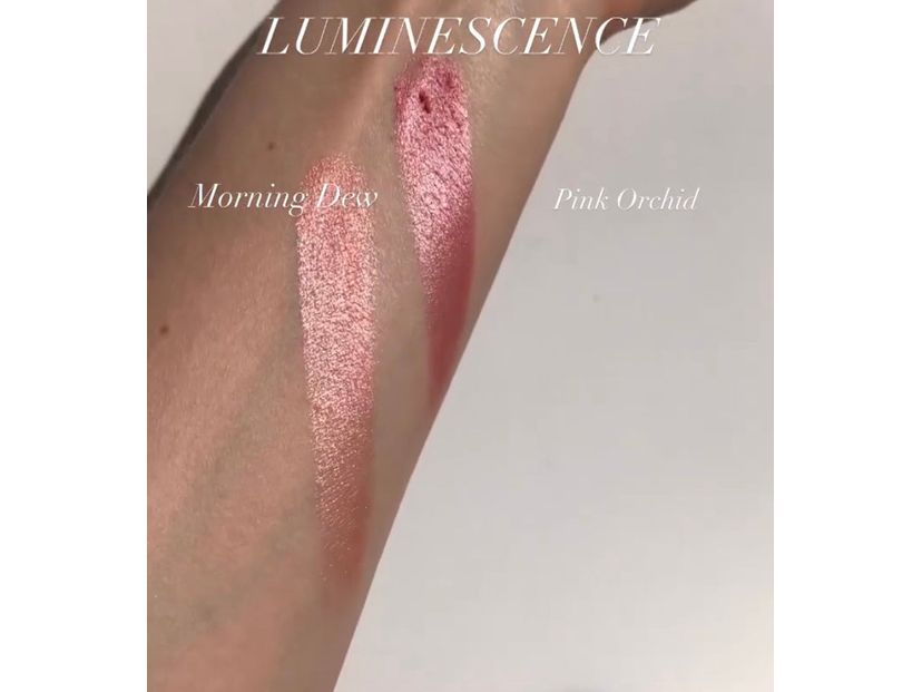LUMINESCENCE "Pink Orchid" ARHO BEAUTY - Arhø Beauty