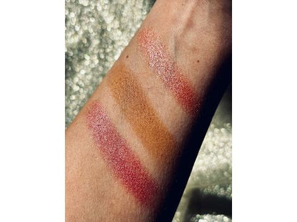 LUMINESCENCE "Pink Orchid" ARHO BEAUTY - Arhø Beauty