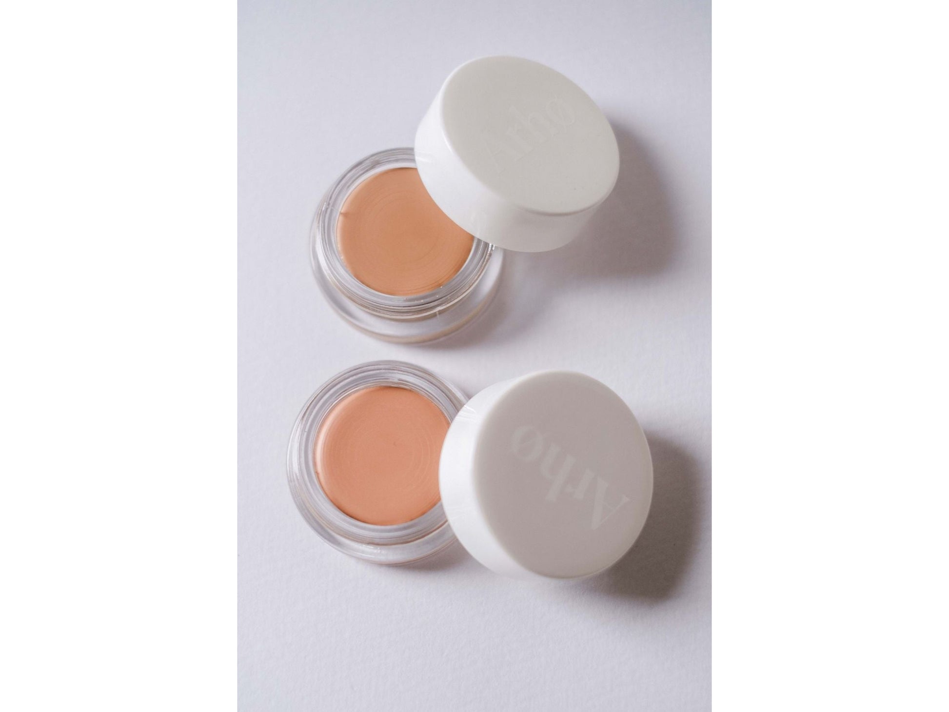 LUMINOUS EYE CORRECTING BALM Correcteur + Anticerne ARHO BEAUTY - Arhø Beauty