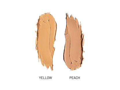 LUMINOUS EYE CORRECTING BALM Correcteur + Anticerne ARHO BEAUTY - Arhø Beauty