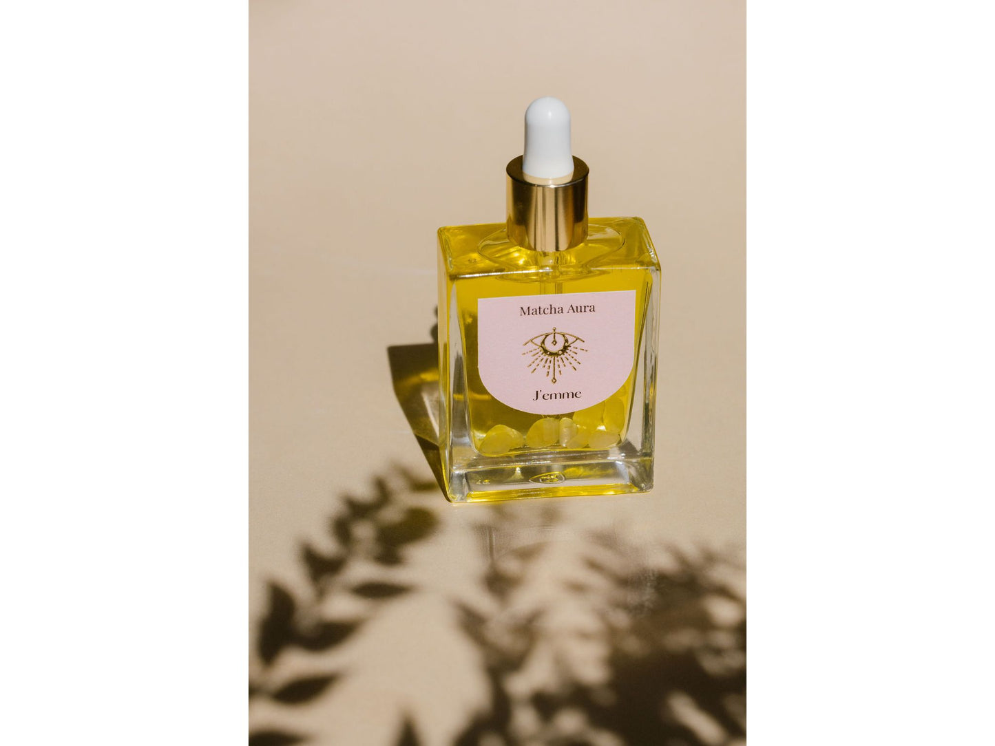 parfum lost alhambra refeel