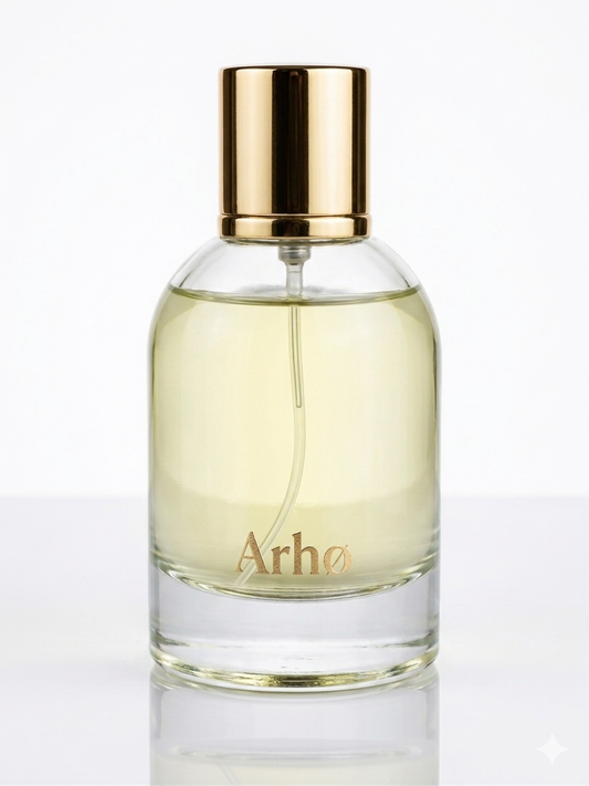 parfum naturel été