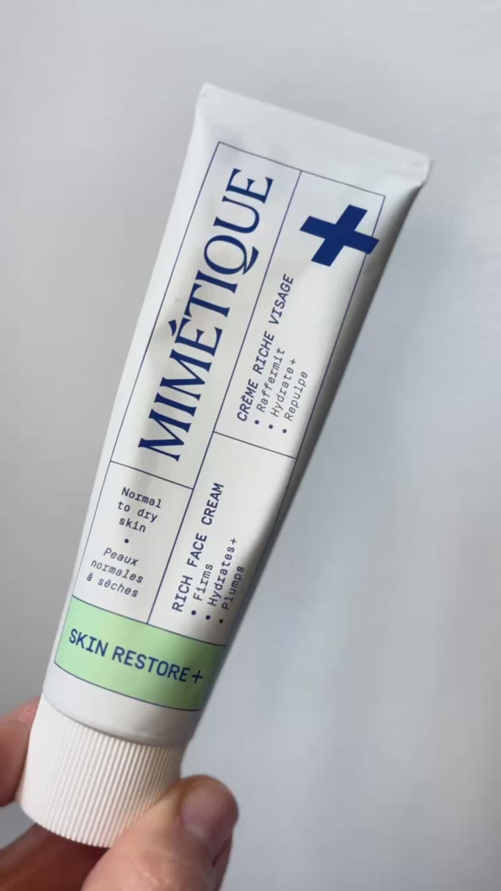 skin restore mimétique belgique