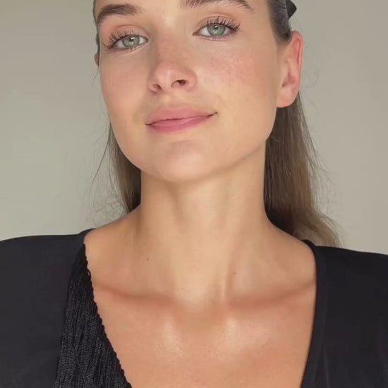 blush lumineux naturel