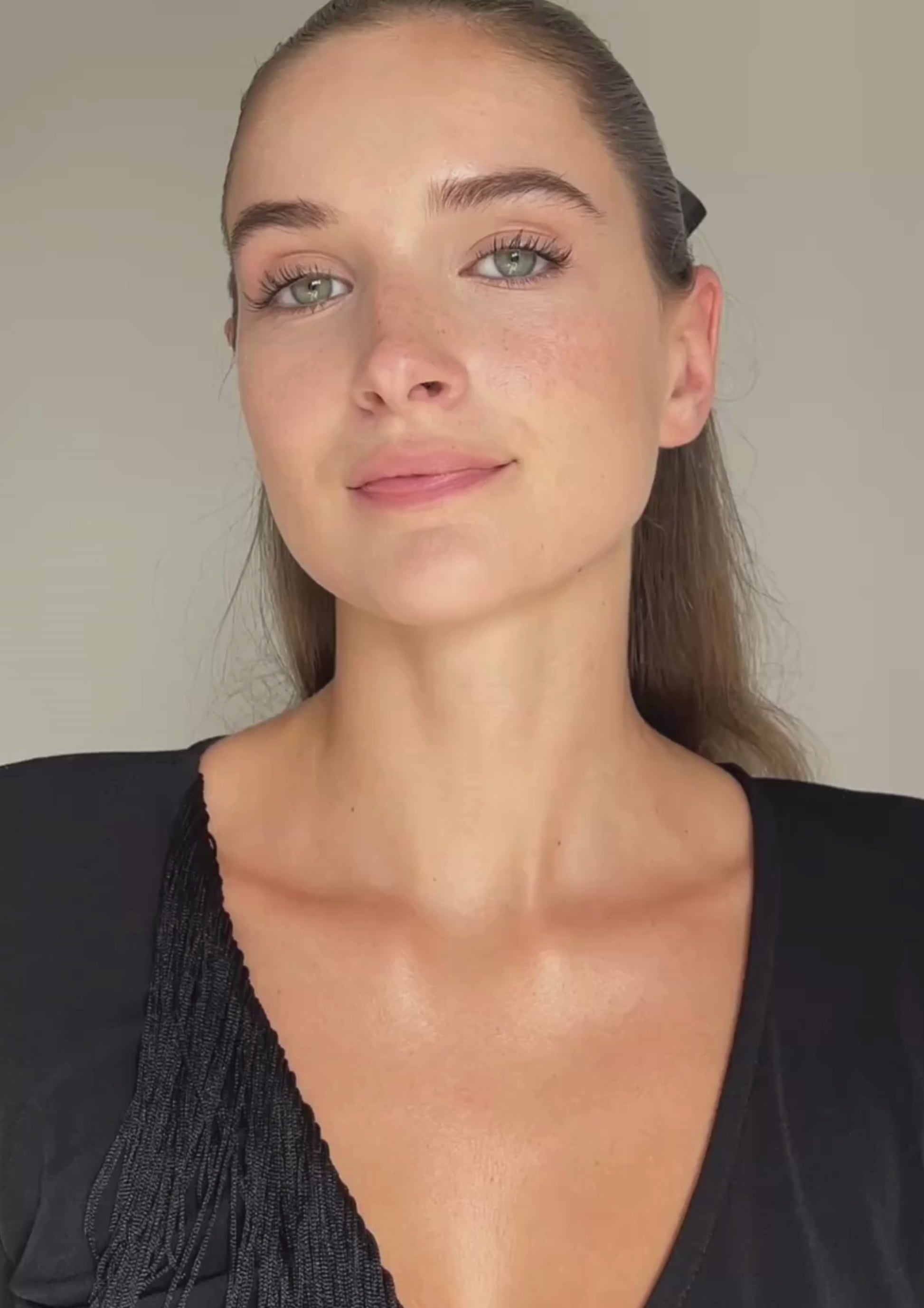 blush lumineux naturel