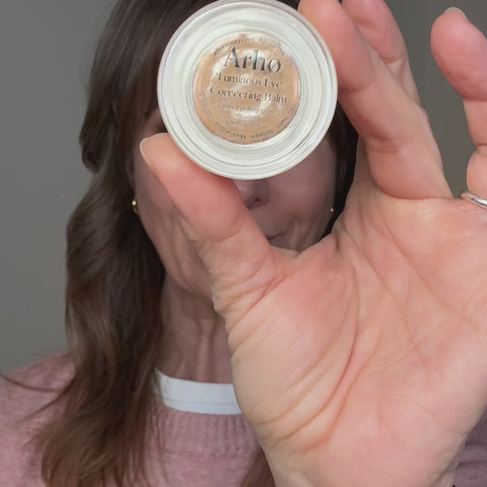 correcteur naturel peaux matures