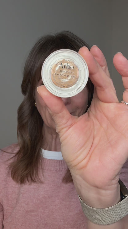 correcteur naturel peaux matures