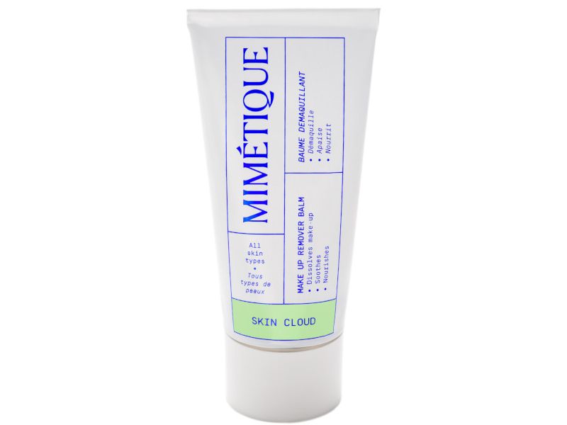 SKIN CLOUD baume démaquillant MIMETIQUE