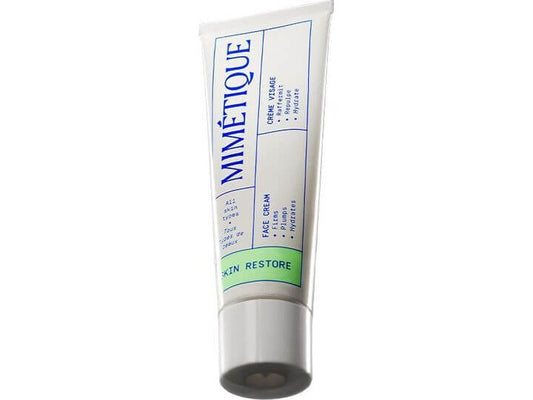 SKIN RESTORE crème visage MIMETIQUE - reviews