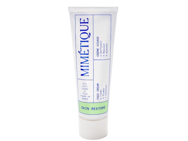 SKIN RESTORE crème visage MIMETIQUE