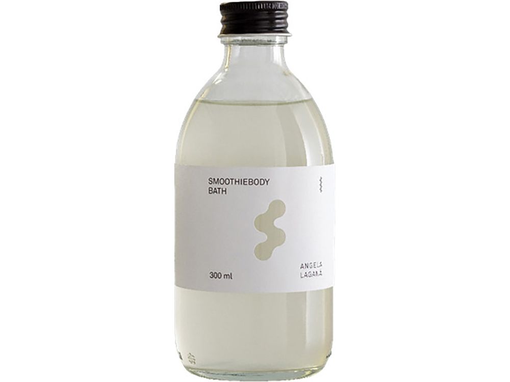 Smoothiebody Bath ANGELA LAGANA - Arhø Beauty