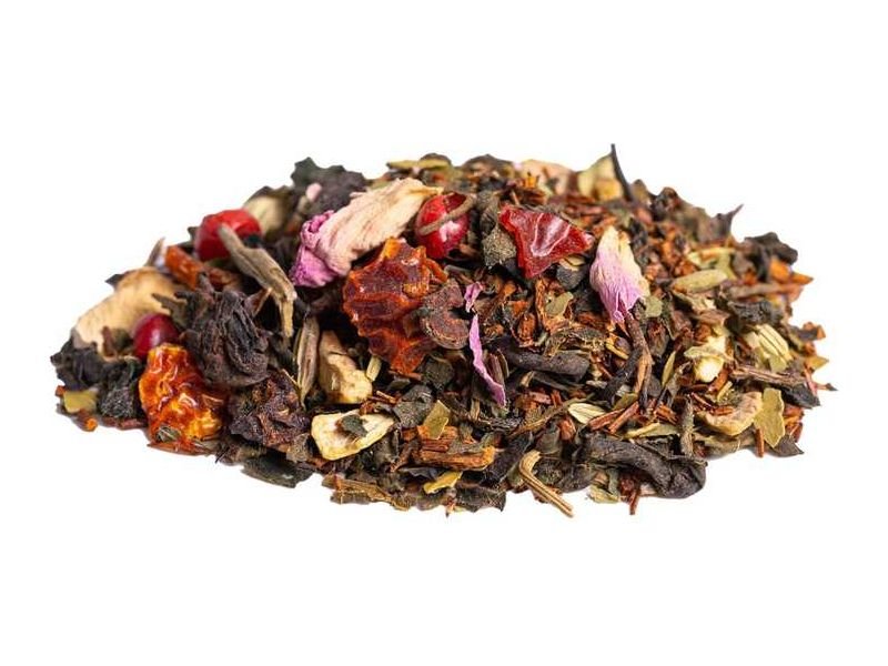 THE INNER GLOW infusion antioxydante ARHO BEAUTY - Arhø Beauty