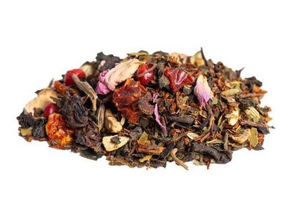 THE INNER GLOW infusion antioxydante ARHO BEAUTY - Arhø Beauty