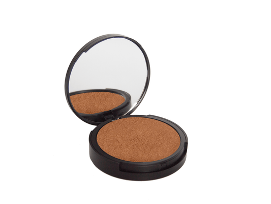 VIBRANT SUN poudre ensoleillante ARHO BEAUTY - Arhø Beauty