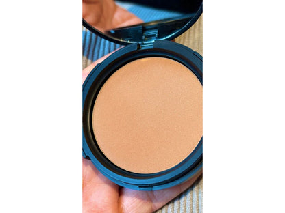 VIBRANT SUN poudre ensoleillante ARHO BEAUTY - Arhø Beauty